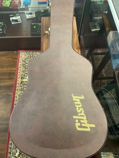 Gibson Tamio Okuda 1945 J-45