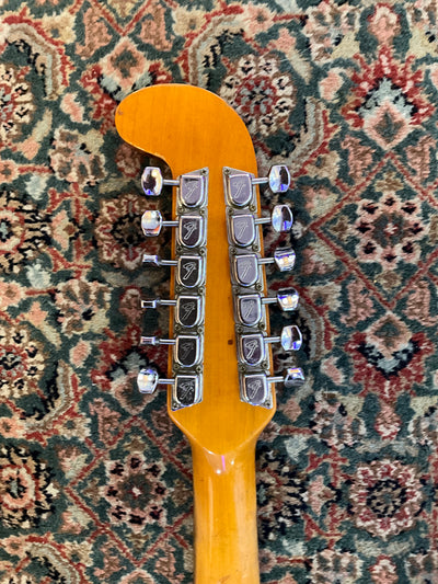 1966 Fender Electric XII