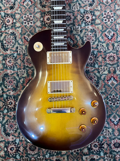 Custom Gibson Les Paul Studio