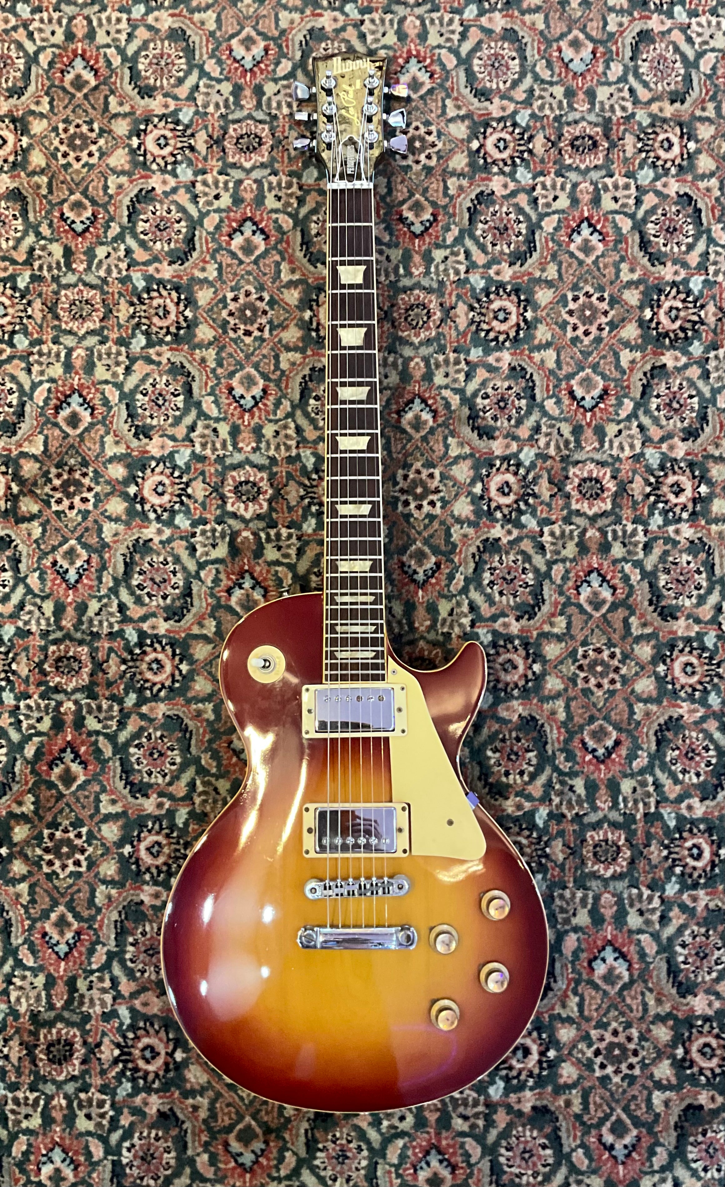 Bunny BJ-55 J-45/50model バーニー Bunny BJ-55 J-45/50model バーニー Acoustic Guitar Burny BJ