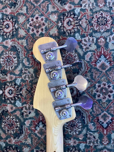 Fender Precision Bass MIJ
