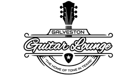Galveston Guitar Lounge