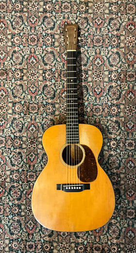 1938 Martin 000-18
