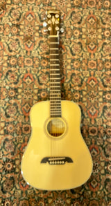 Alvarez RT26 Travel Size Dreadnought