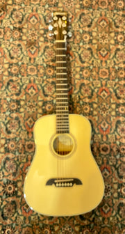 Alvarez RT26 Travel Size Dreadnought