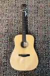 Alvarez AD60 Herringbone