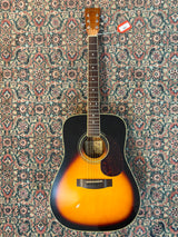 Acoustic Guitar Zager