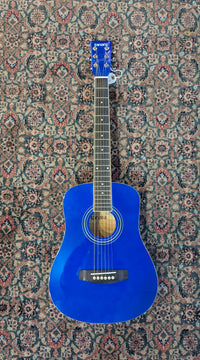 Tanara Travel Acoustic Guitar