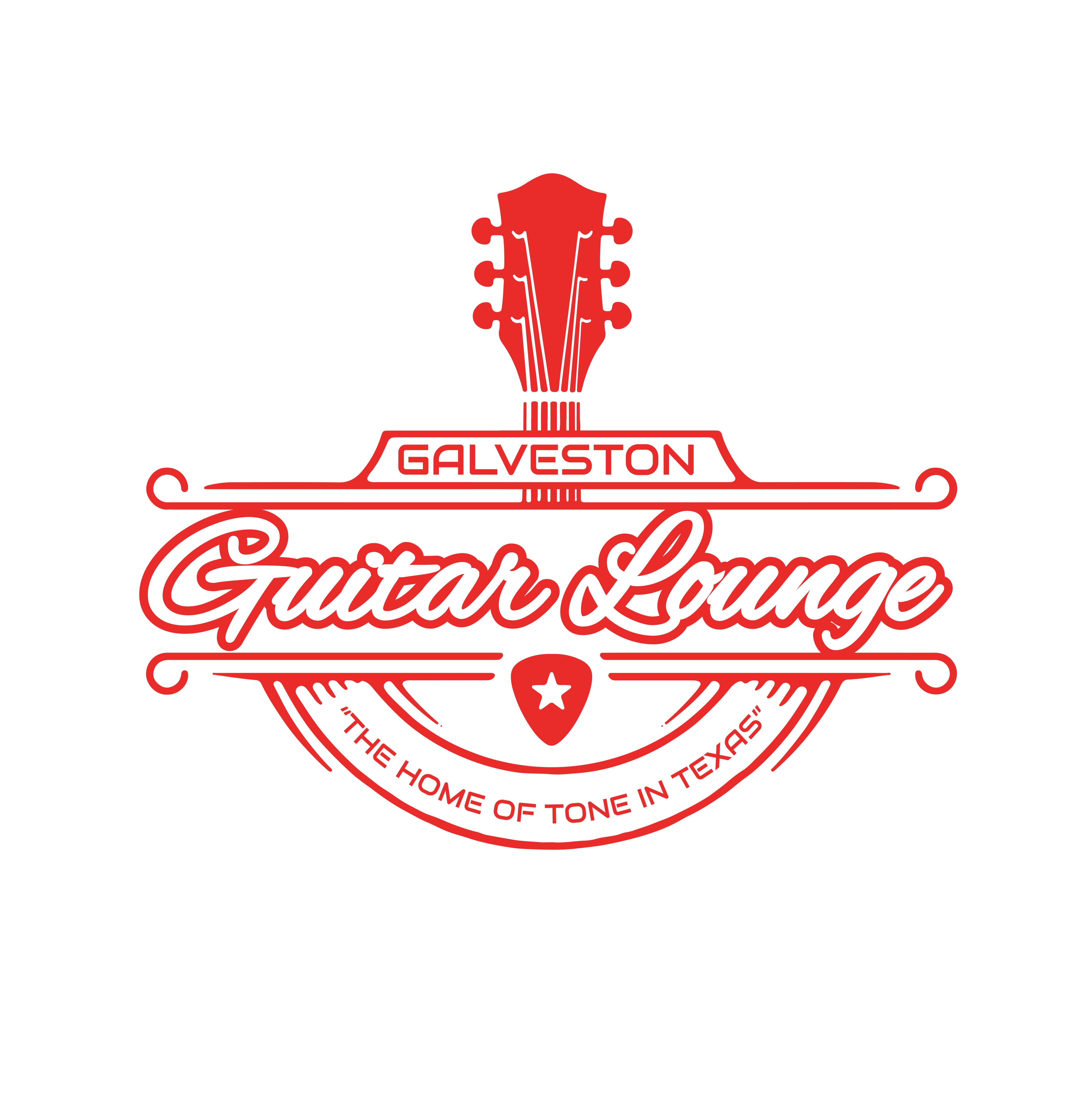 Galveston Guitar Lounge