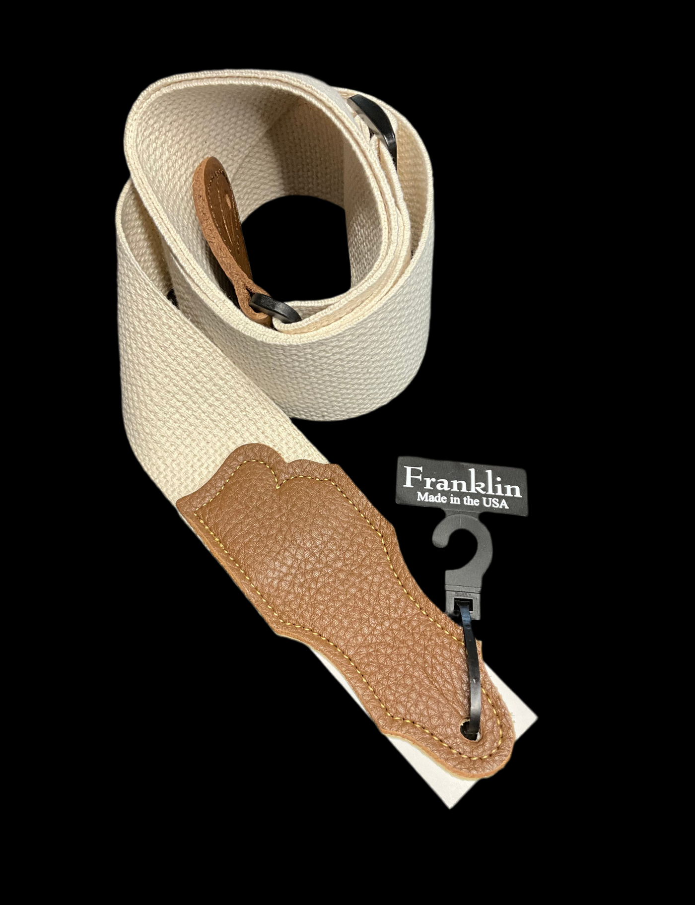 Franklin 2” 1-N-CA