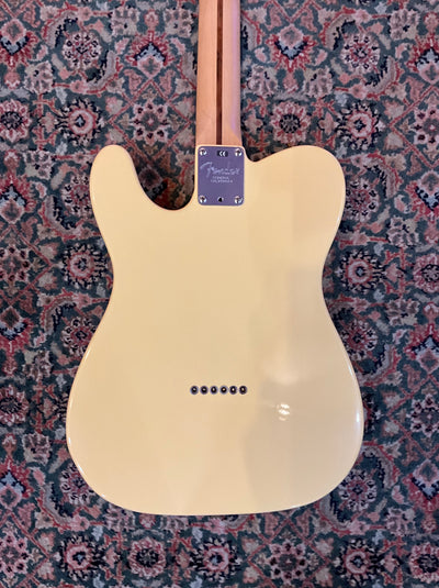 2008 Fender USA Telecaster Ultra