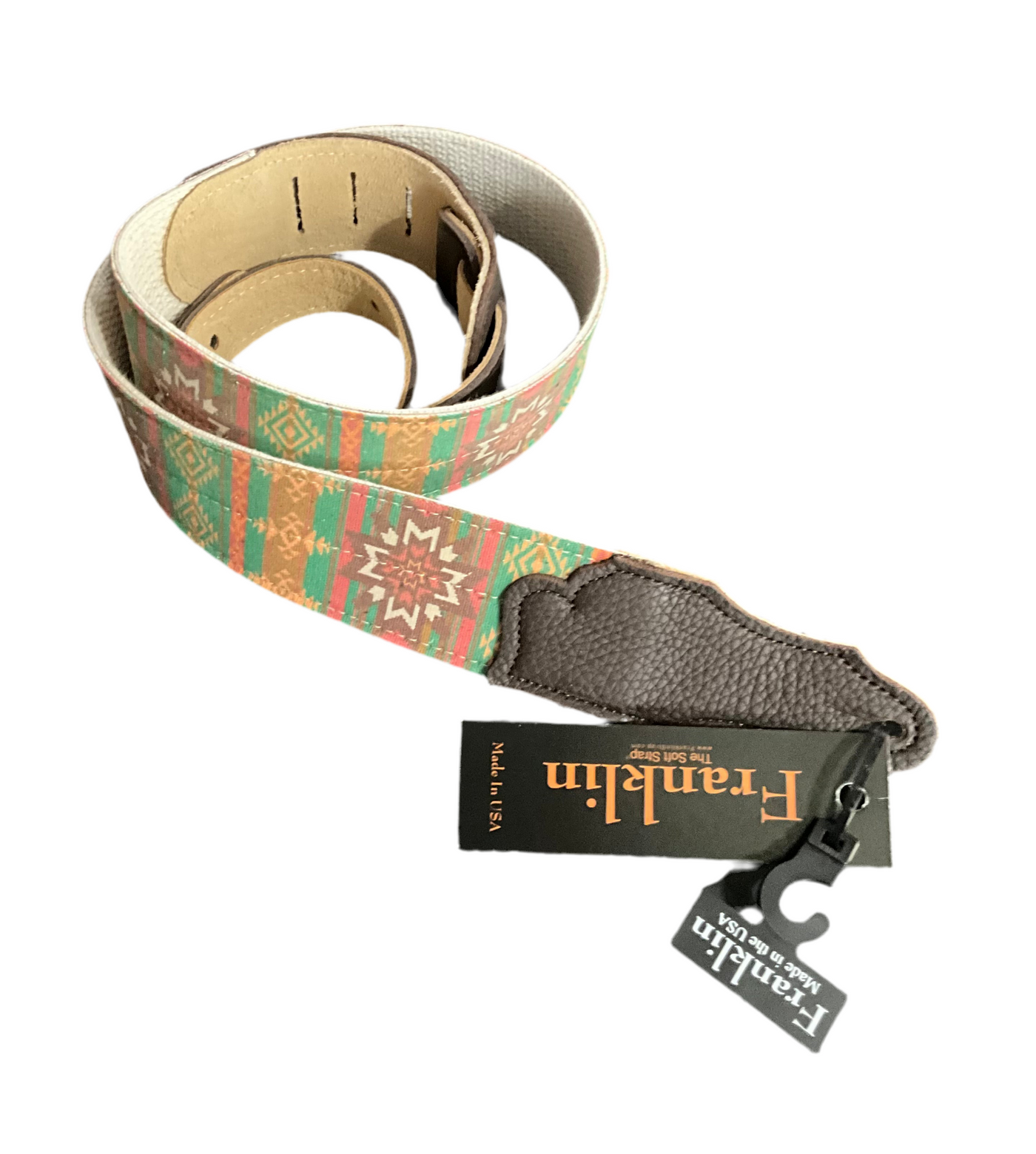 Franklin Strap CD1-T-CH