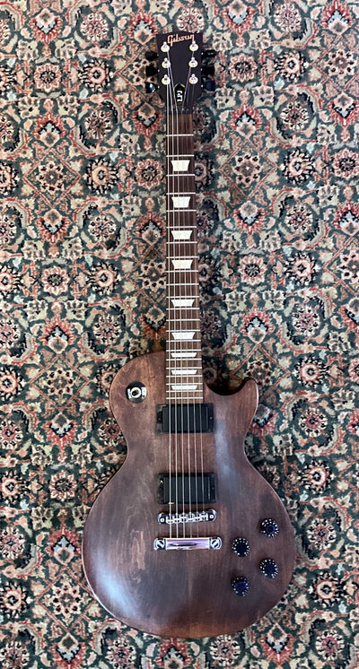 Gibson Les Paul Jr