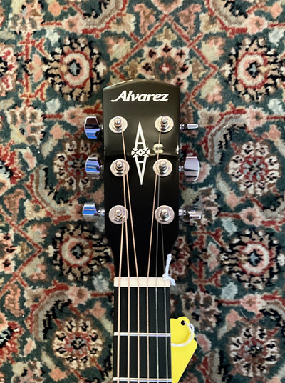 Alvarez RF26