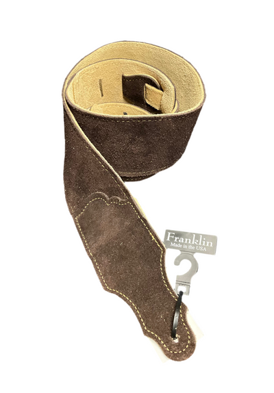 Franklin 2.5” FSS-CH-G