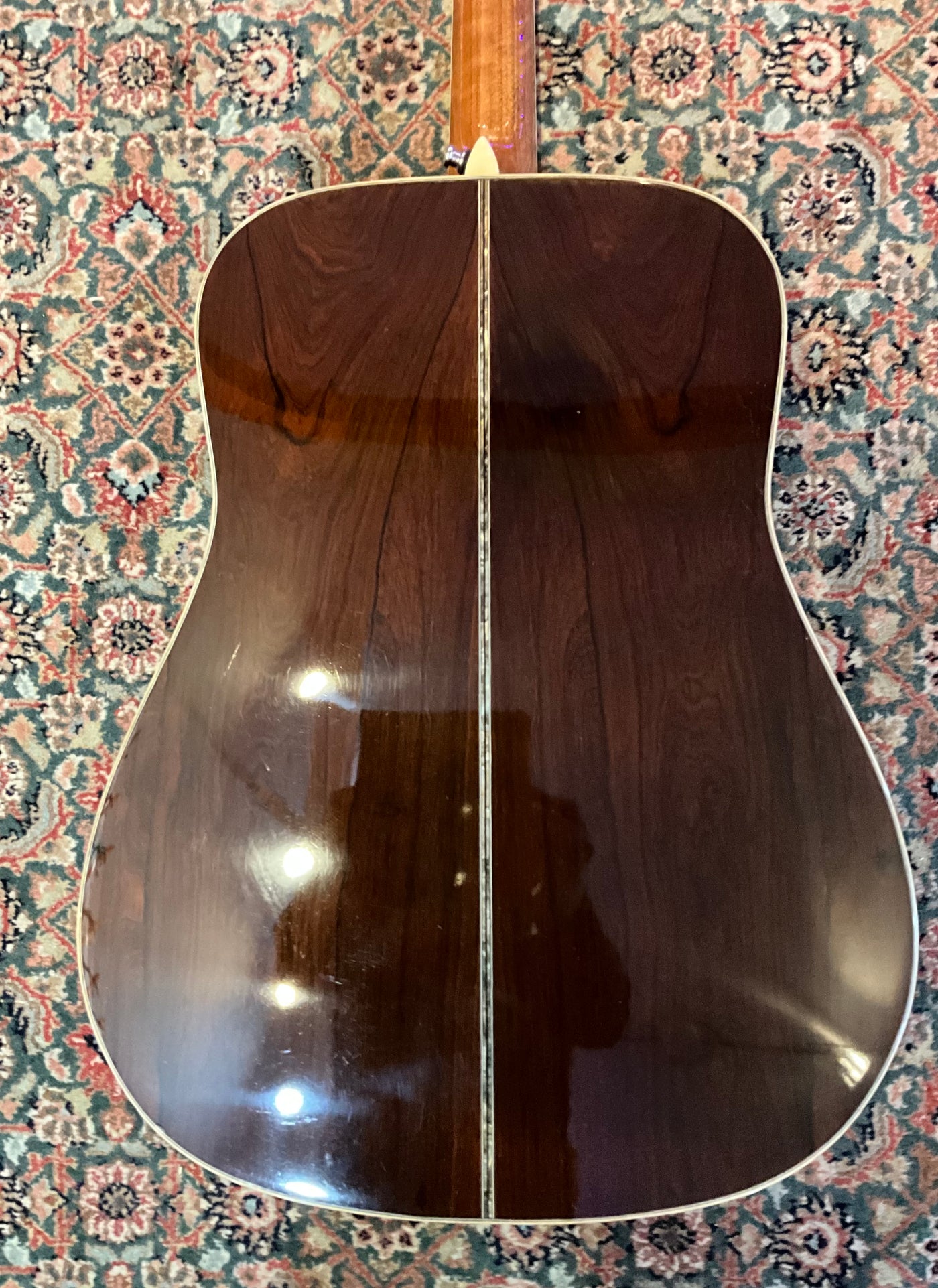 Alvarez Yairi Model 6050 (DY-84)