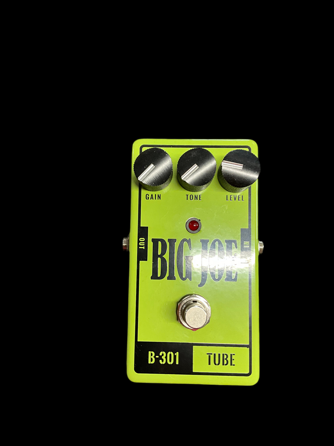 Big Joe Tube B-301