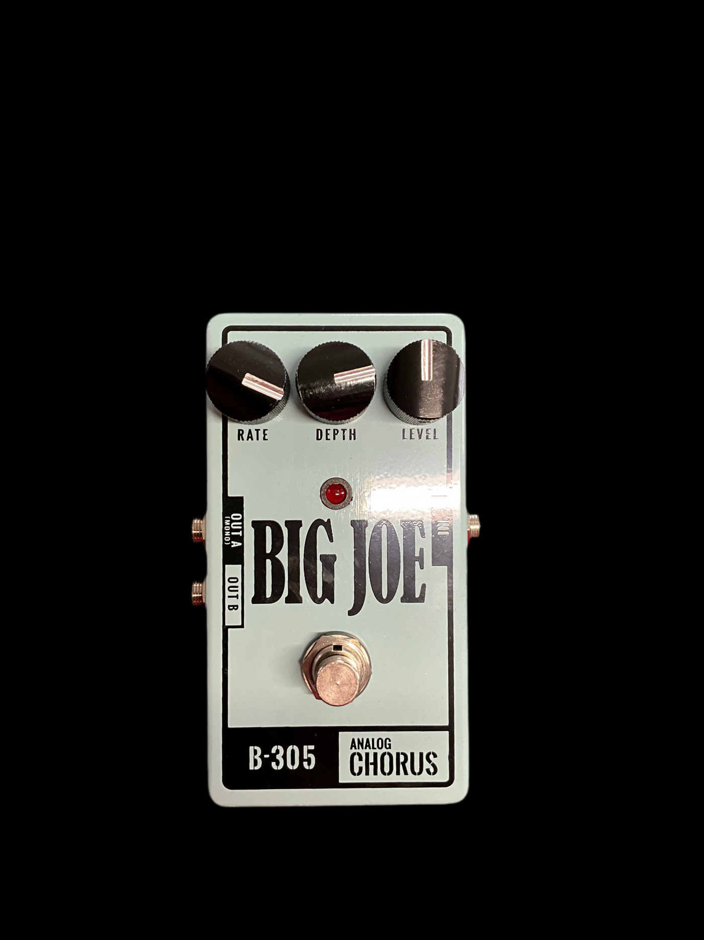 Big Joe Analog Chorus B-305