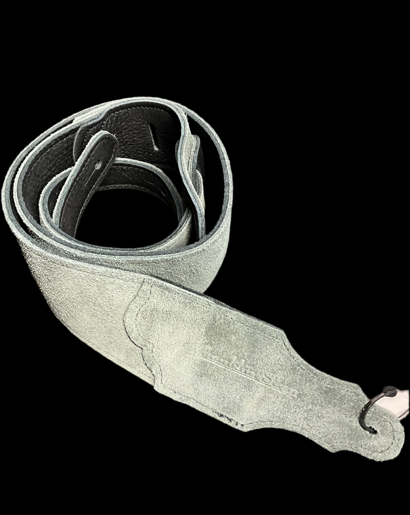 Franklin 2.5” FS-BK-BK