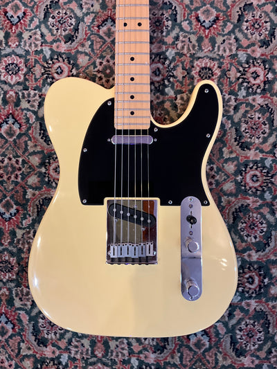 2008 Fender USA Telecaster Ultra