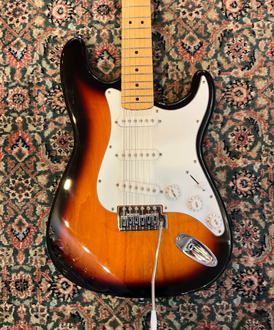 Fender Starcaster Strat