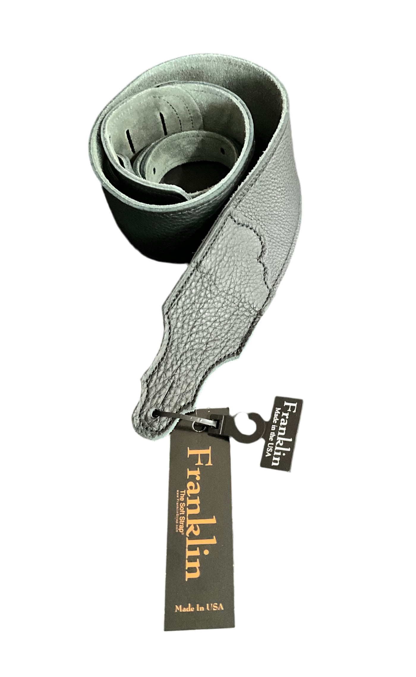 Franklin Strap FS-BK-BK
