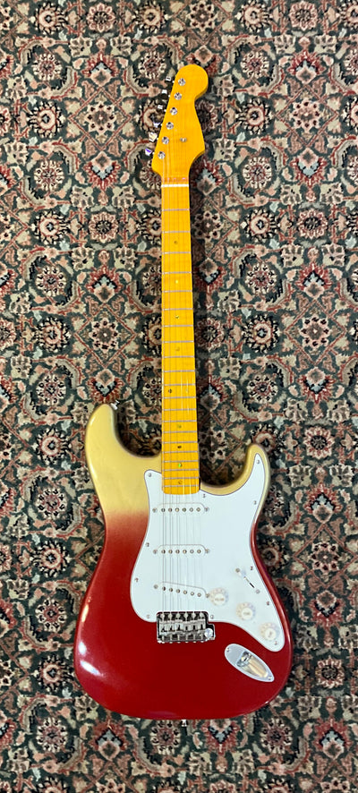 Fender USA Stratocaster