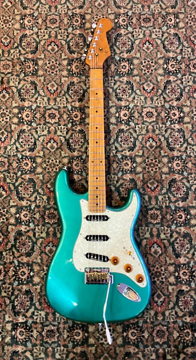 FGC Custom Shop Strat