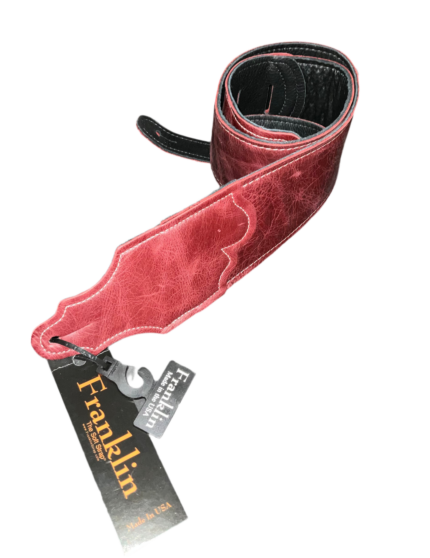 Franklin Strap FSW-JH-OX