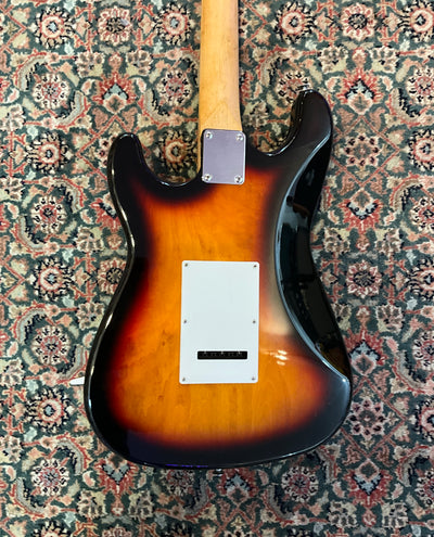 Fender Starcaster Strat