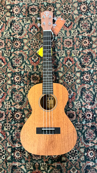 New Teton Concert Ukulele