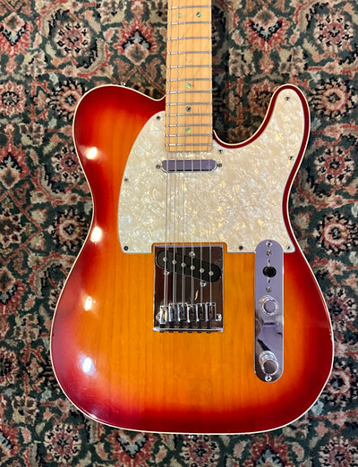 Fender USA Pro Player Series Telecaster