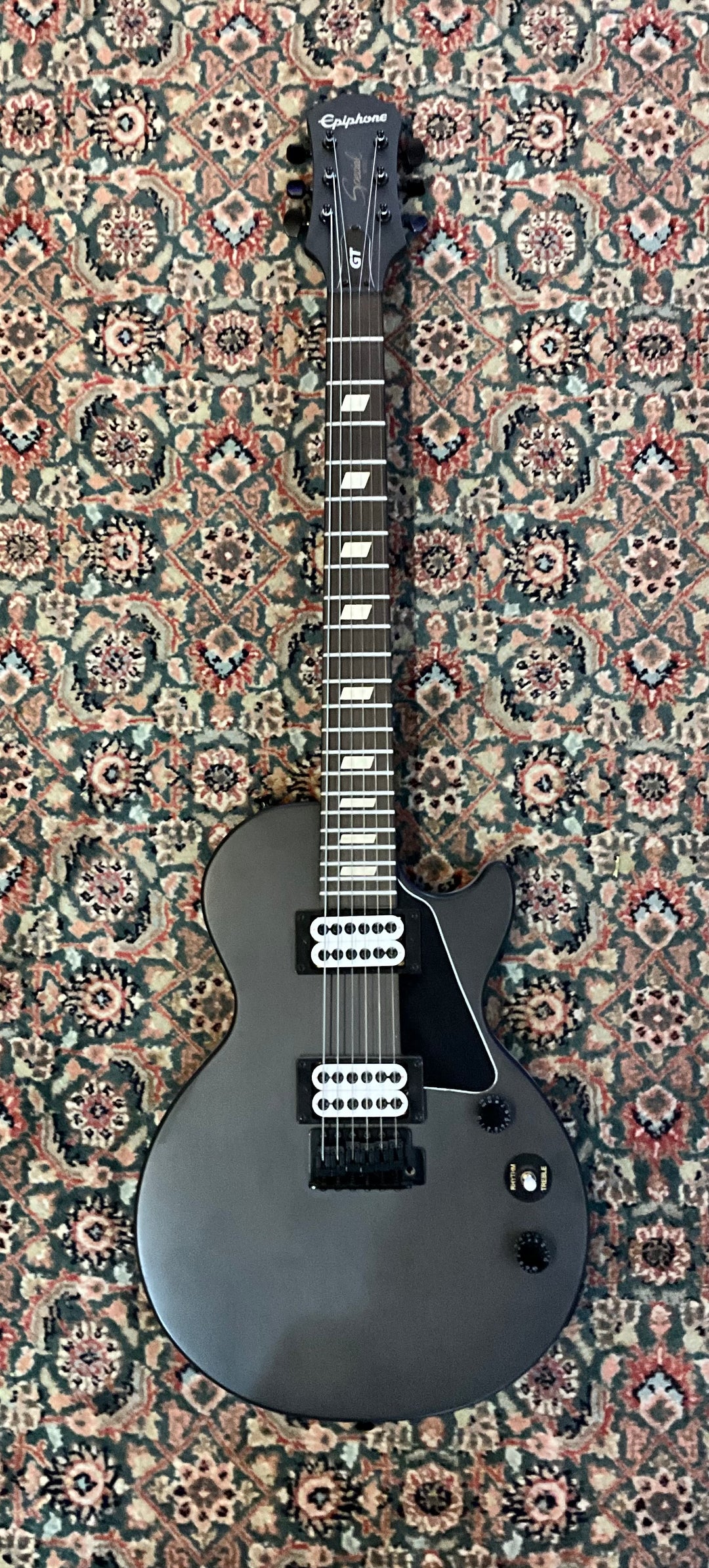 Epiphone GT Special – Galveston Guitar Lounge