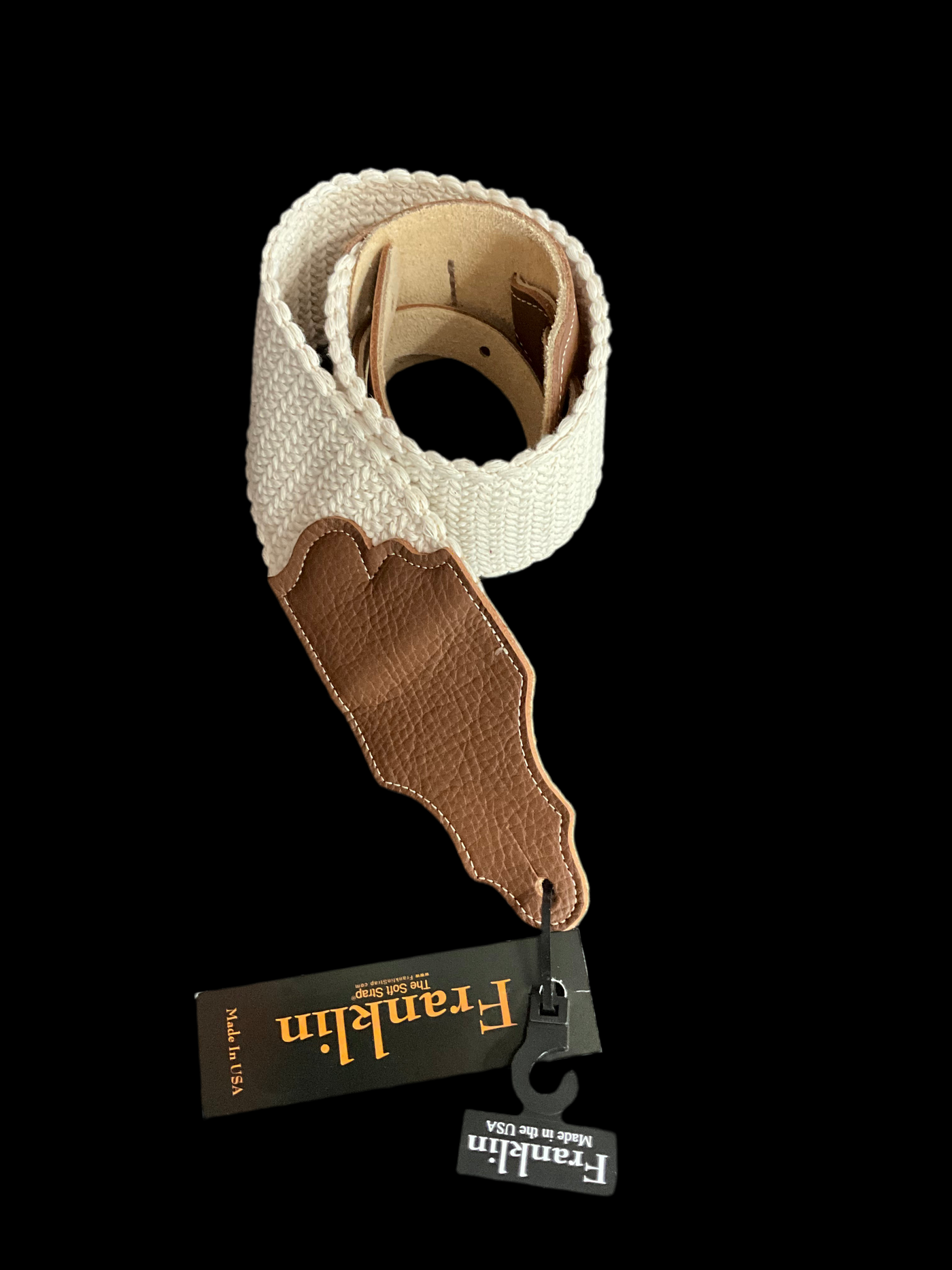 Franklin Strap FSCL-N-CA