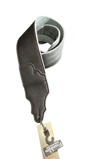 Franklin 3” FSW-BK-R