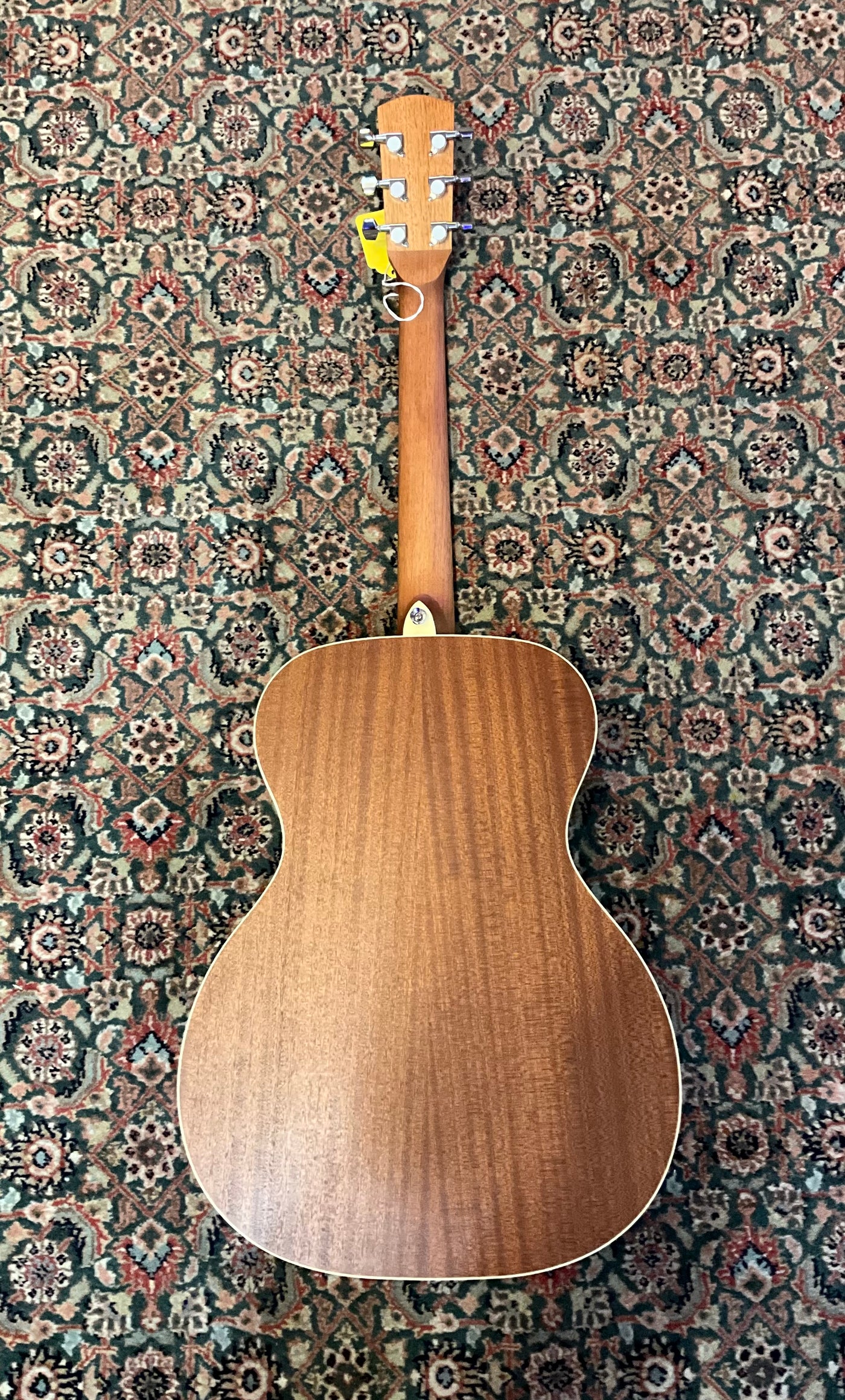 Alvarez RF26
