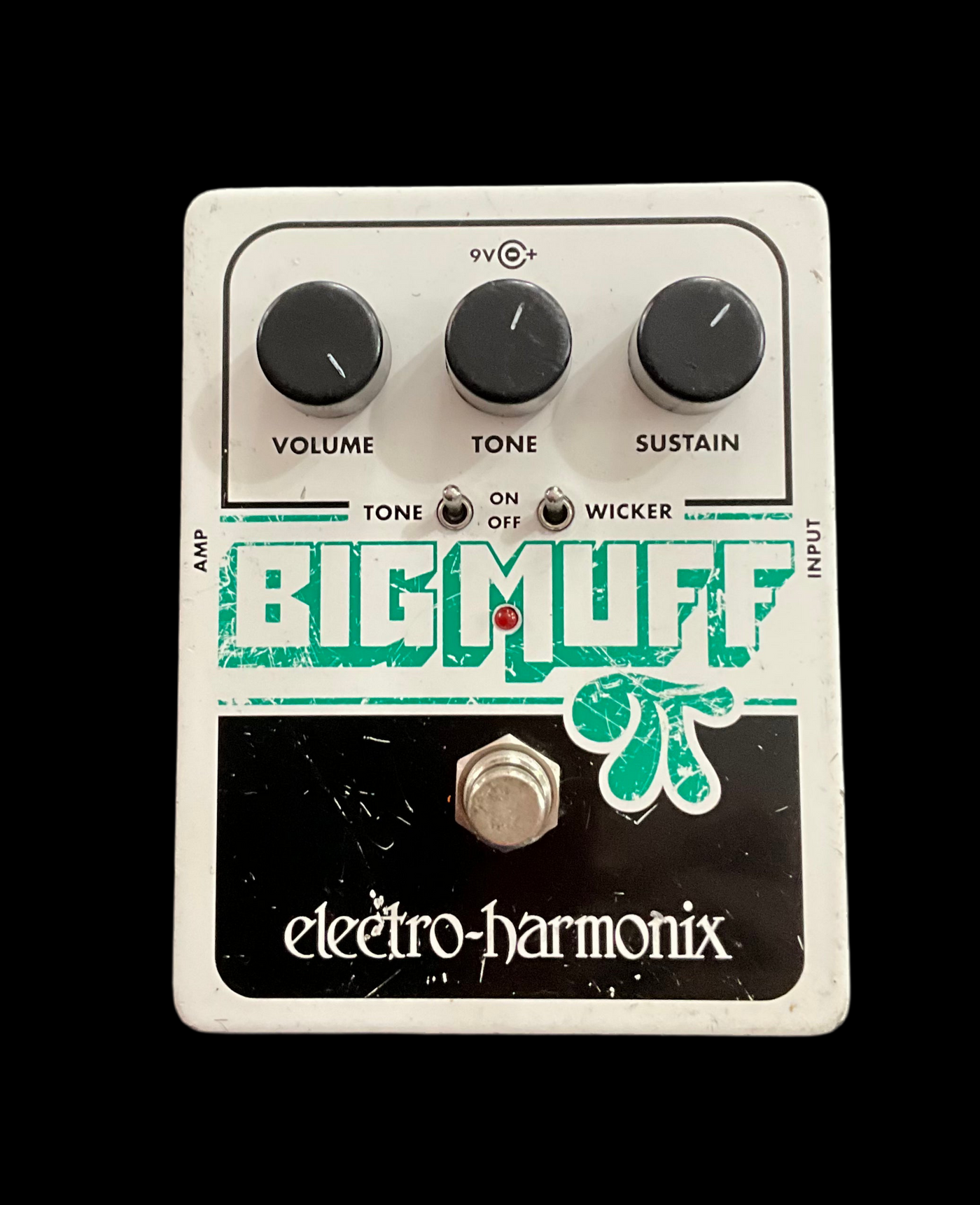Electro-Harmonix Big Muff