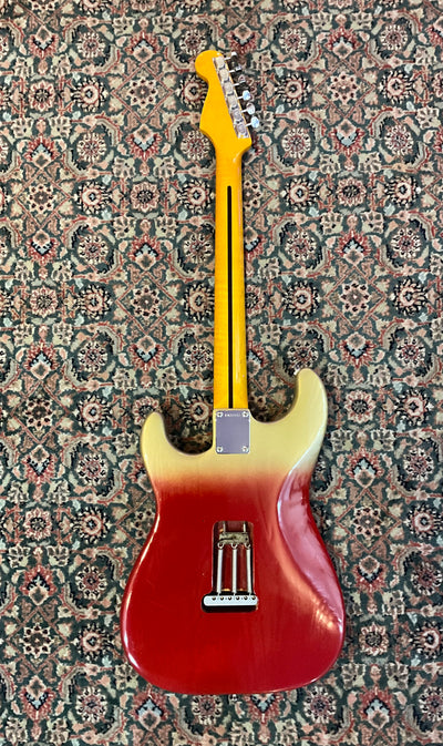 Fender USA Stratocaster