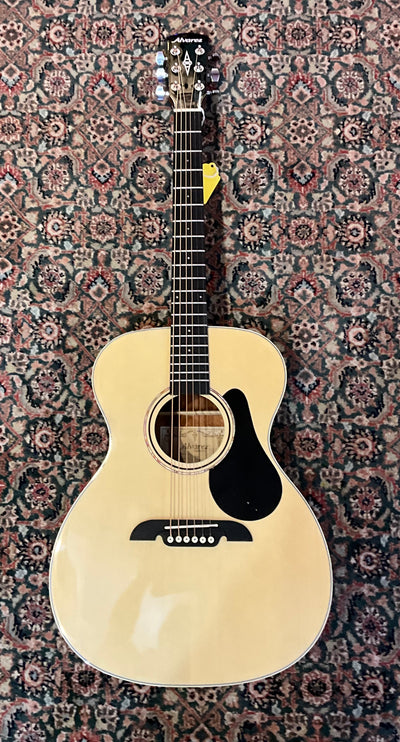 Alvarez RF26