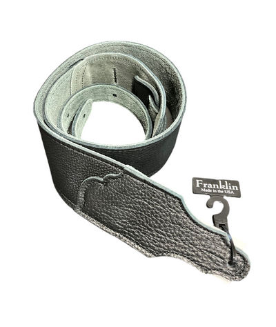 Franklin 2.5” FS-BK-BK