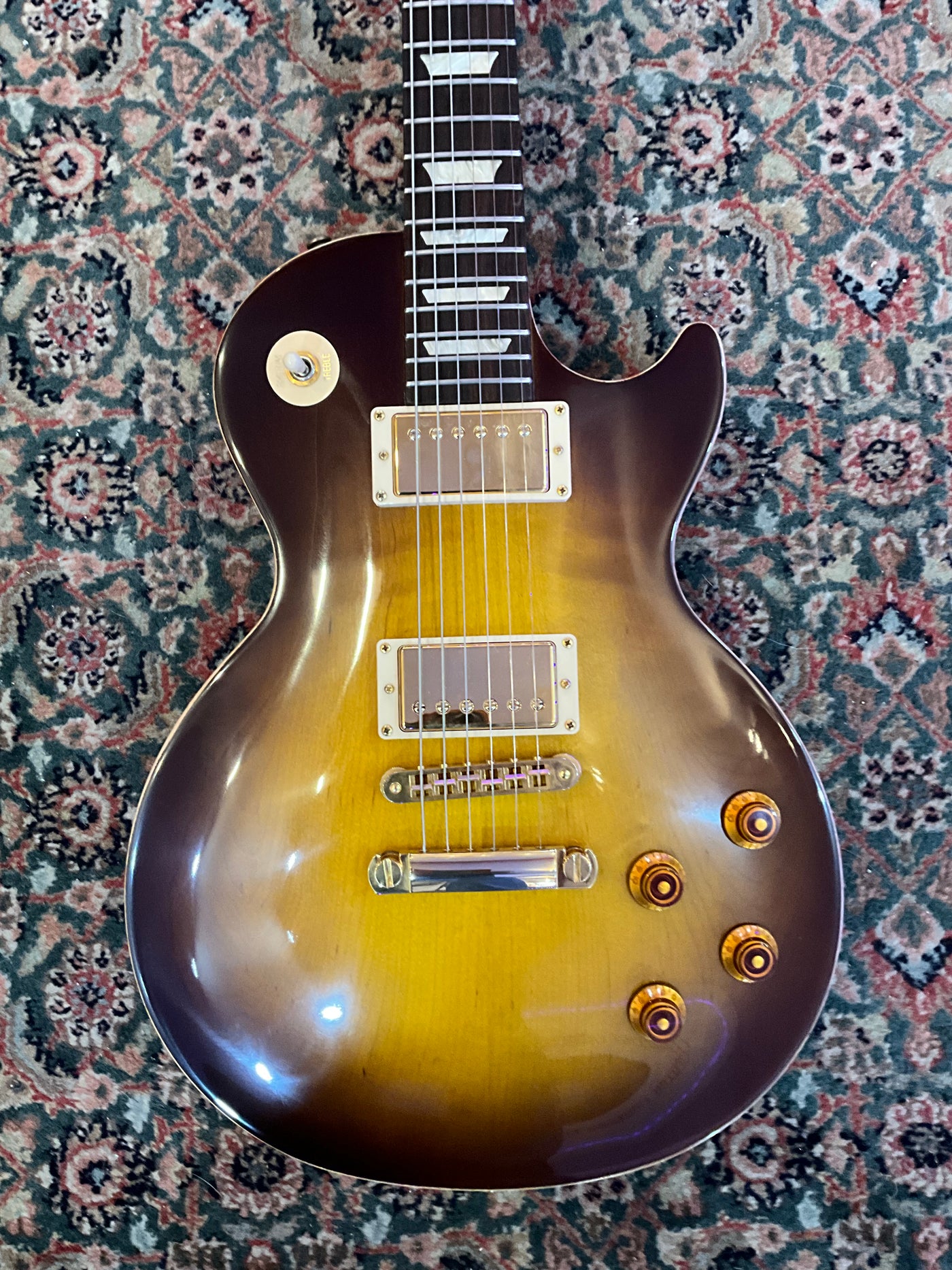 Gibson Les Paul Studio (Custom)