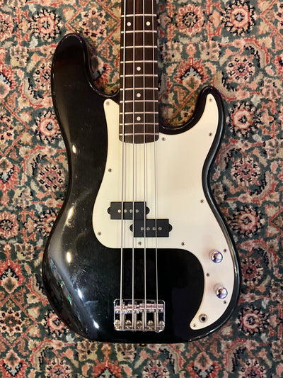 Fender Starcaster P Bass