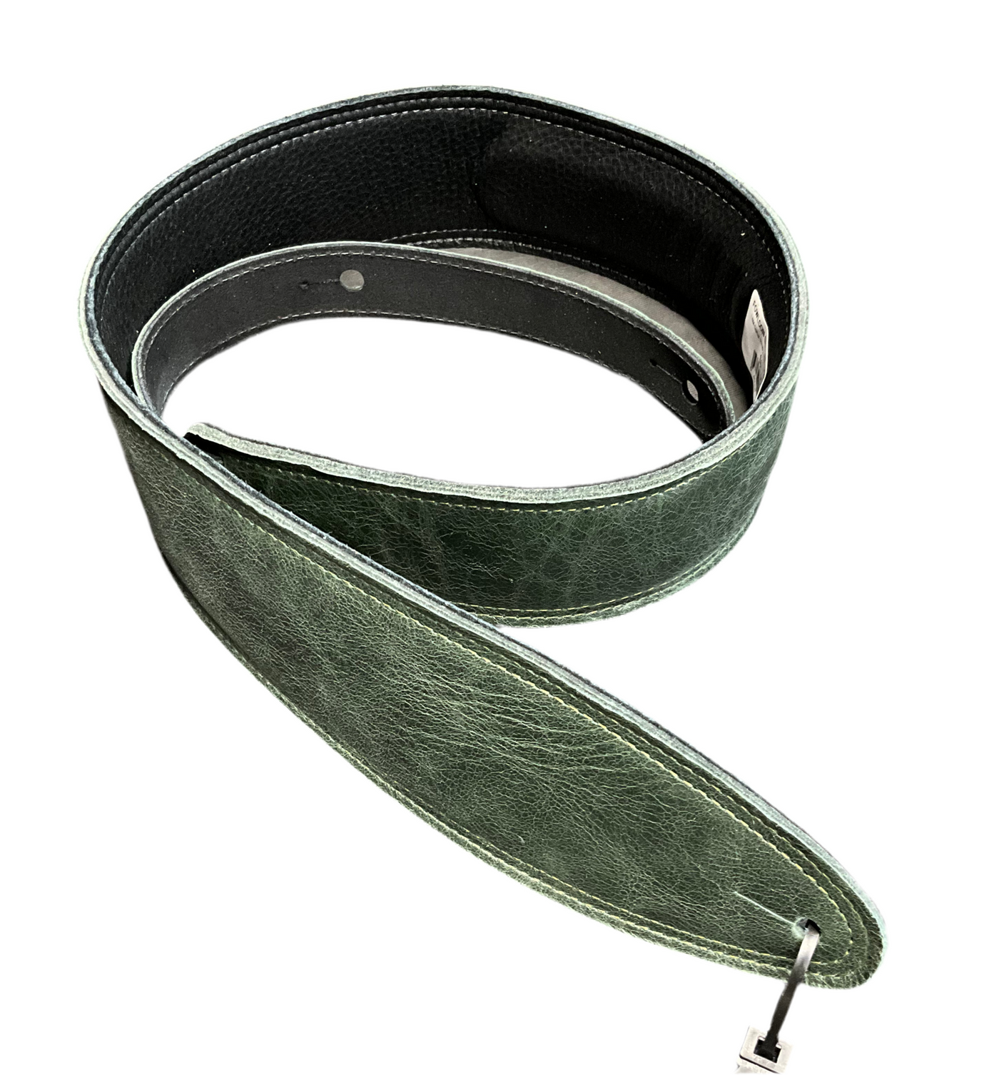 L&M 2.5” Green Forrester E-H25