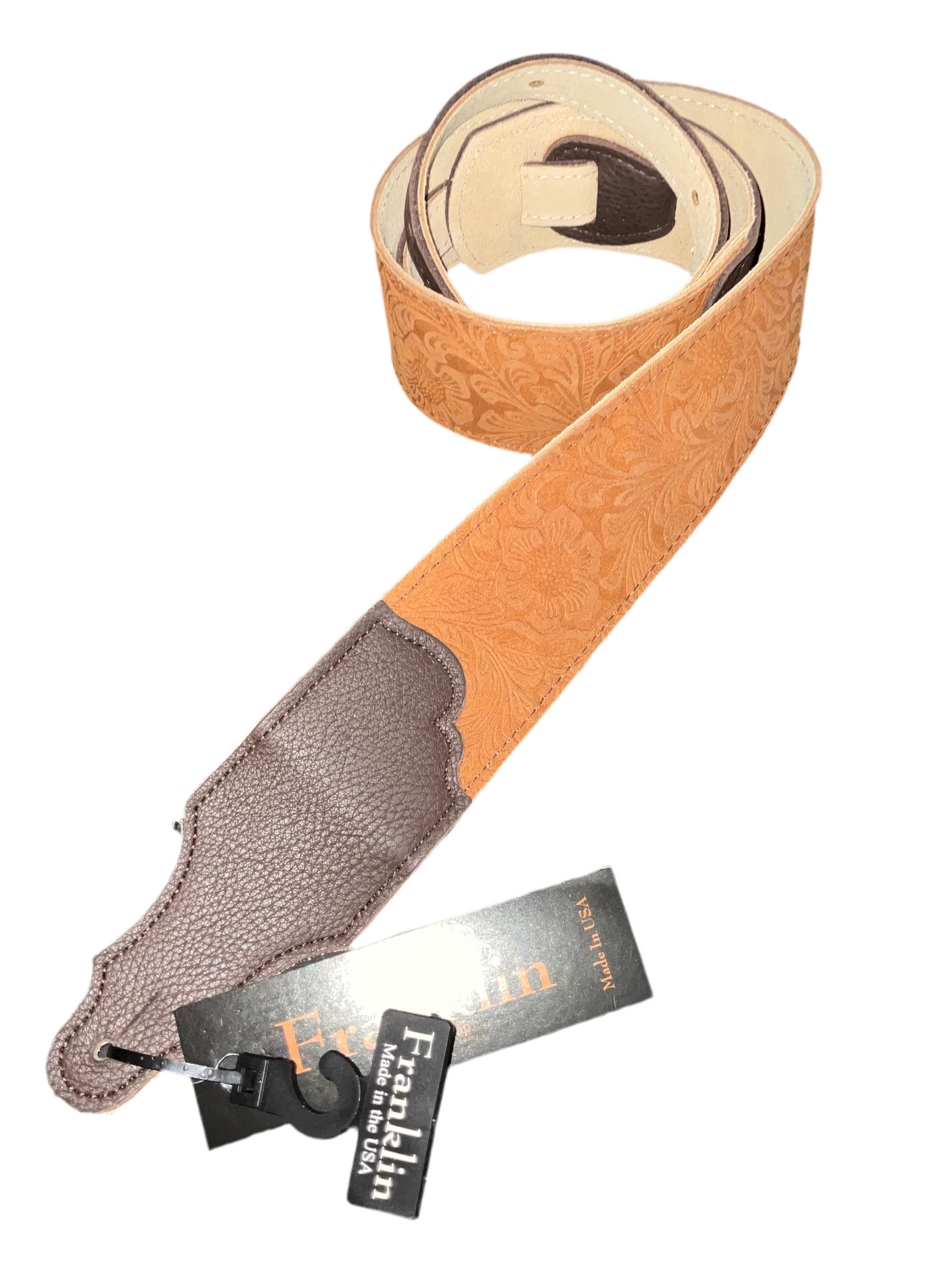 Franklin Strap FSSE-CA-CH