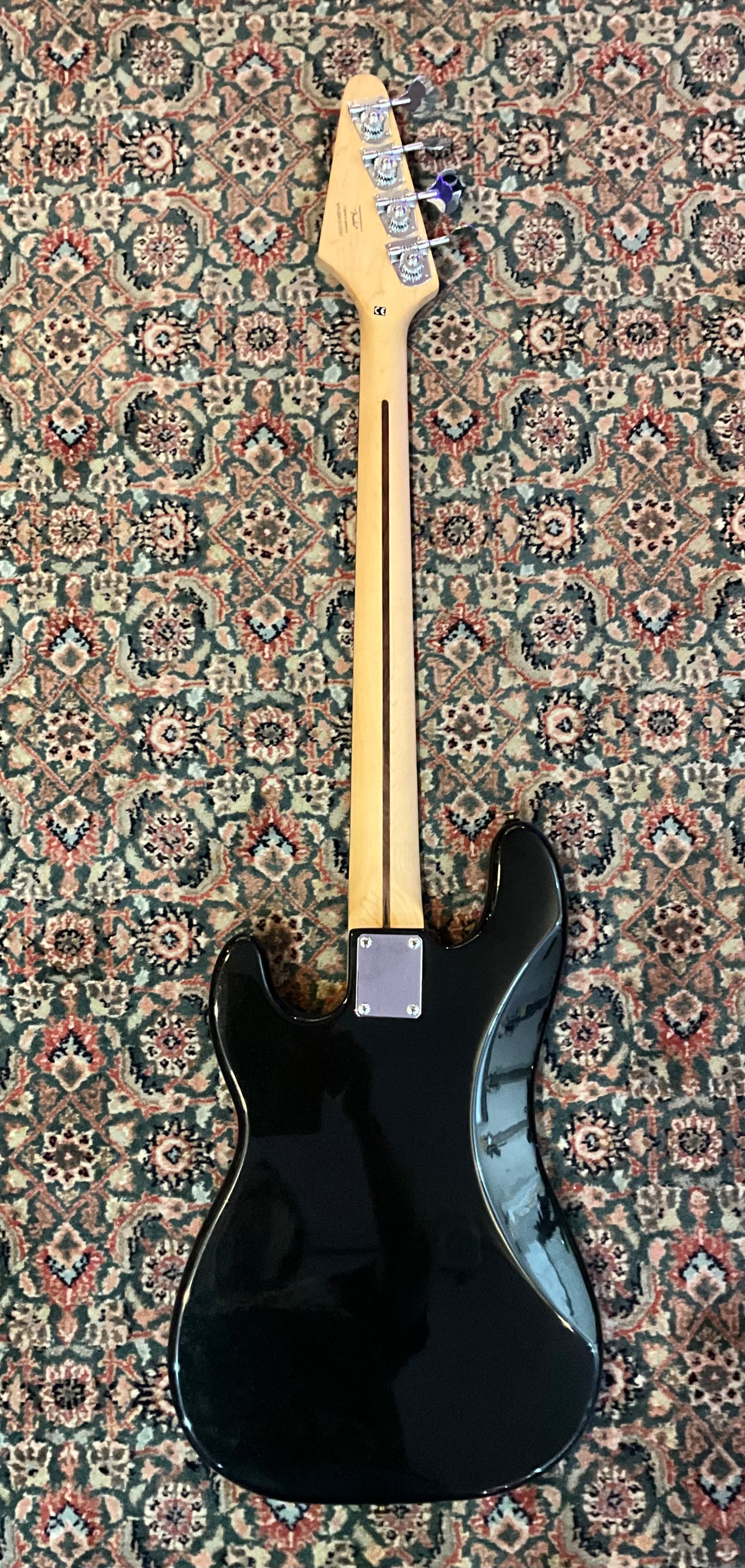 Fender Starcaster P Bass