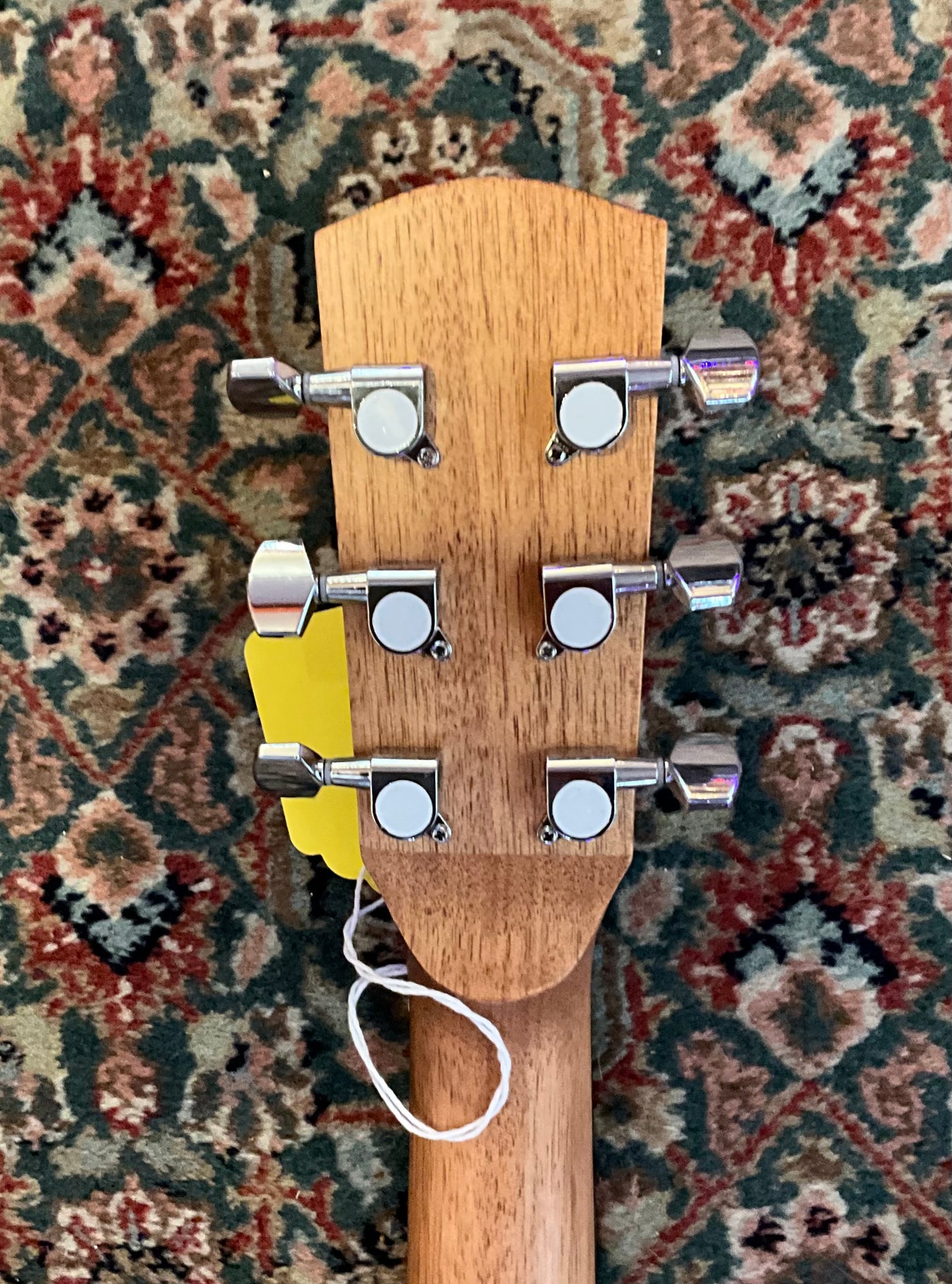 Alvarez RF26