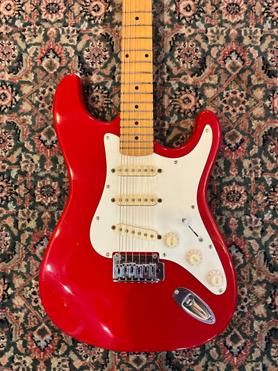 Vintage Epiphone Strat