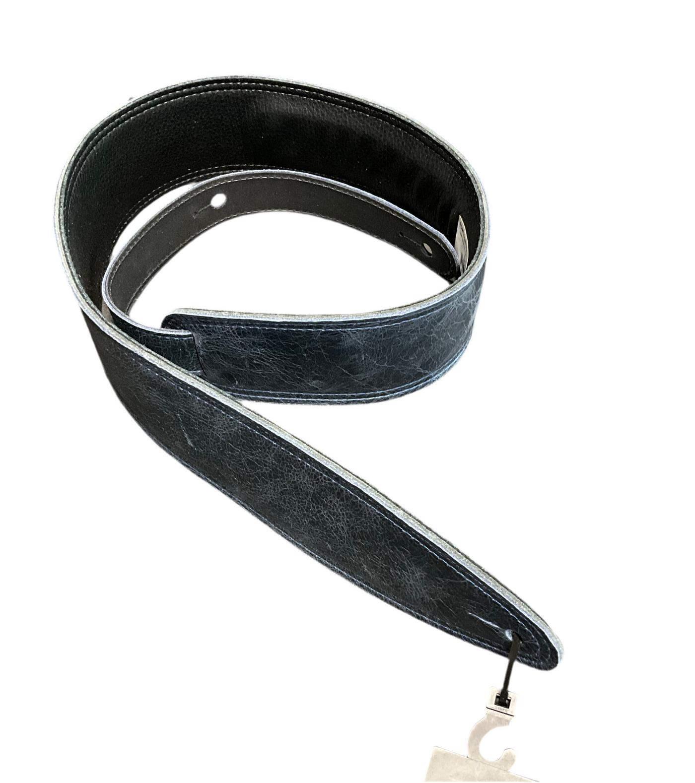 L&M 2.5” BK BLUE MIDNIGHT E-H25
