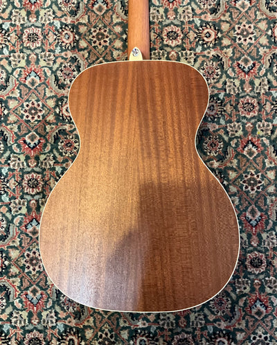 Alvarez RF26