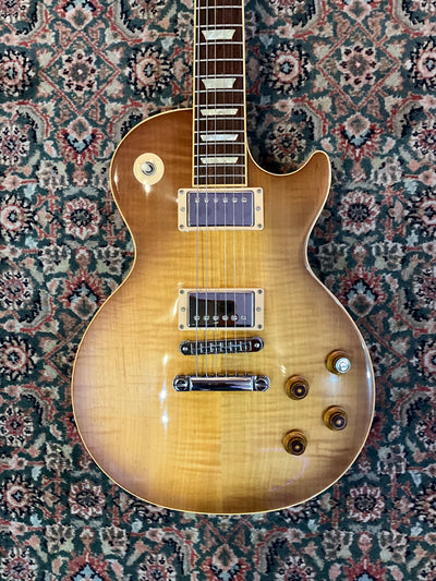 2008 Gibson Les Paul Standard